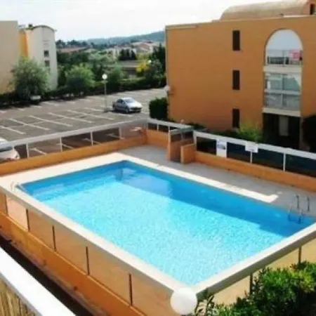 Apartman La Vigneraie *