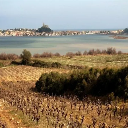 La Vigneraie Apartman *